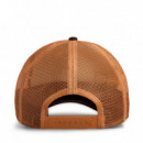 Gorras "NUTS TRUCKER"