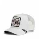 Gorra "BESTIE TRUCKER"