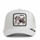 Gorra "BESTIE TRUCKER"