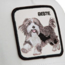 Gorra "BESTIE TRUCKER"