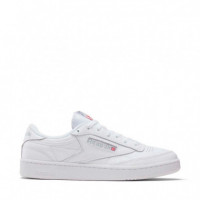 Zapatillas Club C 85  REEBOK