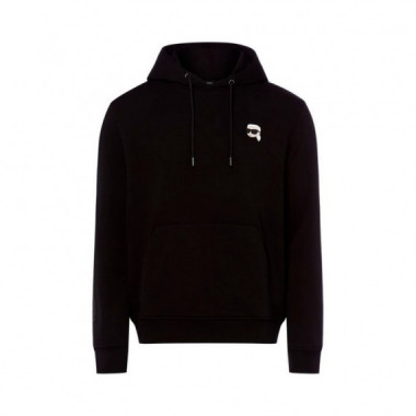Sudadera de manga larga con capucha