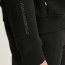 Sudadera de manga larga con capucha