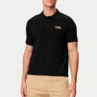 Polo con Logotipo  KARL LAGERFELD JEANS
