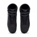 Zapatillas Freestyle Hi  REEBOK