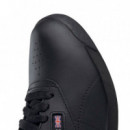 Zapatillas Freestyle Hi  REEBOK