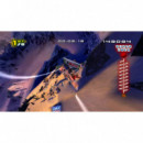 SSX3 Xbox  ELECTRONIC ARTS - PS