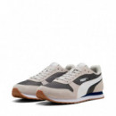 Zapatillas ST MILER unisex