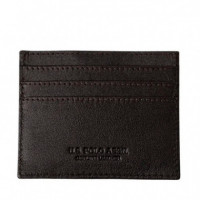 Tarjetero Utah WEUUA2616MHA500  U.S. POLO ASSN.