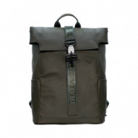 Mochila West Wind BIU3W8930MVP718  U.S. POLO ASSN.