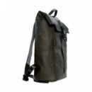 Mochila West Wind BIU3W8930MVP718  U.S. POLO ASSN.
