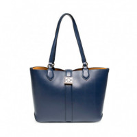 Bolso Margaret BEUMF9044WVP212  U.S. POLO ASSN.