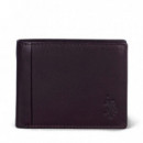 Cartera Carrick Horizontal  U.S. POLO ASSN.