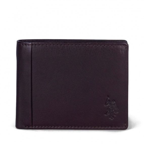 Cartera Carrick Horizontal  U.S. POLO ASSN.