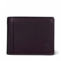Cartera Carrick Horizontal  U.S. POLO ASSN.