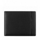 Cartera Blackburn WEU7M2711MHA000  U.S. POLO ASSN.