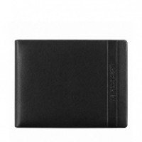 Cartera Blackburn WEU7M2711MHA000  U.S. POLO ASSN.