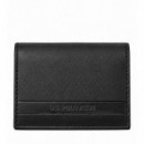 Cartera Blackburn WEU7M2714MHA000  U.S. POLO ASSN.