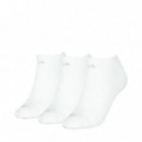 Pack de 3 Calcetines Tobilleros  CALVIN KLEIN