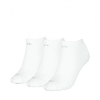 Pack de 3 Calcetines Tobilleros  CALVIN KLEIN