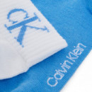 Pack de 2 Calcetines Tobilleros  CALVIN KLEIN
