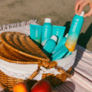 Body Sunscreen Lotion SPF 50 - Guava Mango
Protector Solar Corporal