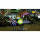 Fallen Legion: Rise To Glory Nintendo Switch  BANDAI NAMCO