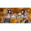 Fallen Legion: Rise To Glory Nintendo Switch  BANDAI NAMCO