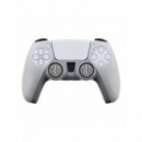 Custom Kit Blanco para Mandos PS5  BLADE