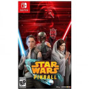 Stars Wars Pinball Switch  PLAION