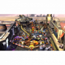 Stars Wars Pinball Switch  PLAION