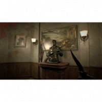 Resident Evil 7 Hits PS4  CAPCOM