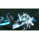 Naruto Ultimate Ninja Storm Trilogy PS4  BANDAI NAMCO