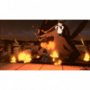 Naruto Ultimate Ninja Storm Trilogy PS4  BANDAI NAMCO