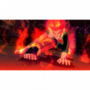Naruto Ultimate Ninja Storm Trilogy PS4  BANDAI NAMCO
