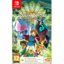 Ni No Kuni: la Ira de la Bruja Blanca Code In The Box Switch  BANDAI NAMCO