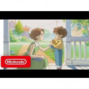 Ni No Kuni: la Ira de la Bruja Blanca Code In The Box Switch  BANDAI NAMCO