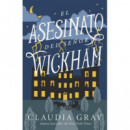 EL ASESINATO DEL SE�OR WICKHAM