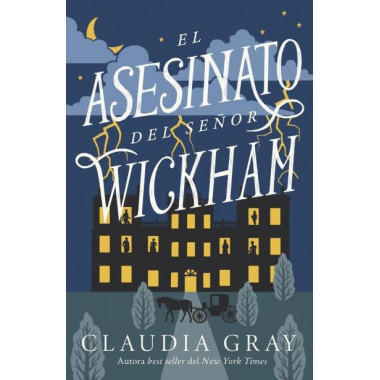 EL ASESINATO DEL SE�OR WICKHAM