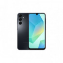 TELEFONO SMARTPHONE SAMSUNG GALAXY A16 NEGRO