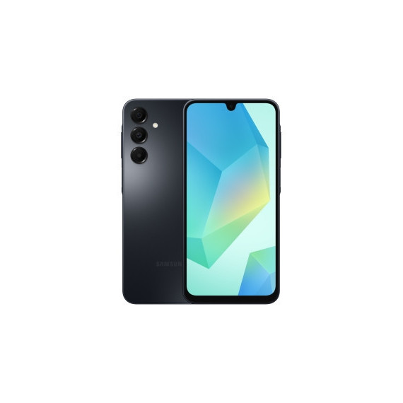 TELEFONO SMARTPHONE SAMSUNG GALAXY A16 NEGRO