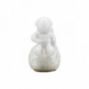 FILAMENTO 3D PETG TRANSPARENTE 1.75mm 1 Kgr