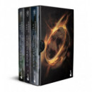 ESTUCHE TOLKIEN