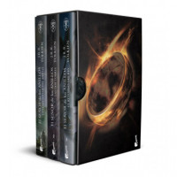 ESTUCHE TOLKIEN