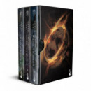 ESTUCHE TOLKIEN