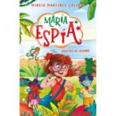 MARIA ESPIA 2 - ERUCTOS DE GUSANO