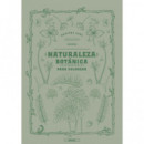 NATURALEZA BOTANICA
