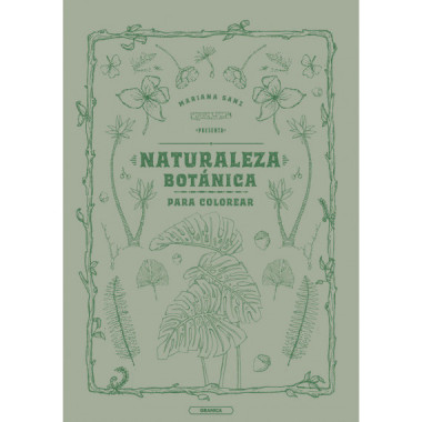 NATURALEZA BOTANICA
