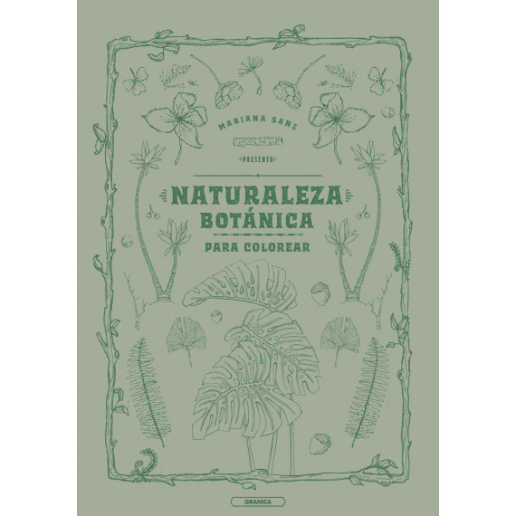 NATURALEZA BOTANICA