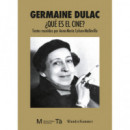�QUE ES EL CINE?